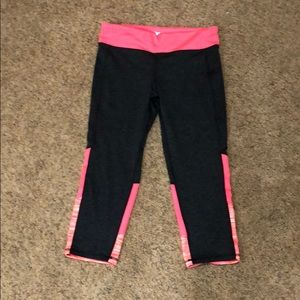 Girls Old Navy Active Yoga Pant